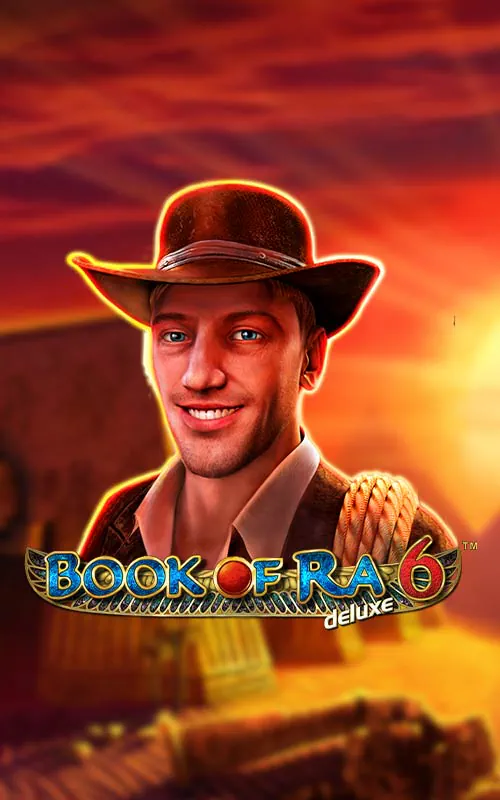 Book of Ra at Coiny Win Casino
