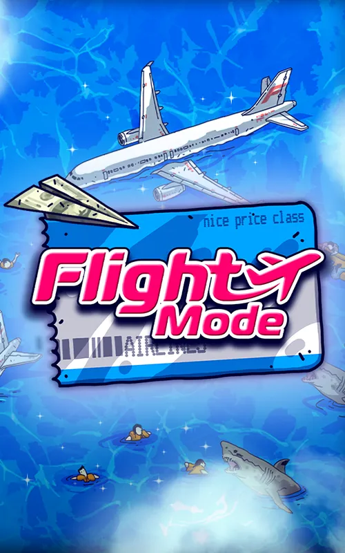 Flight Mode at Coiny Win Casino