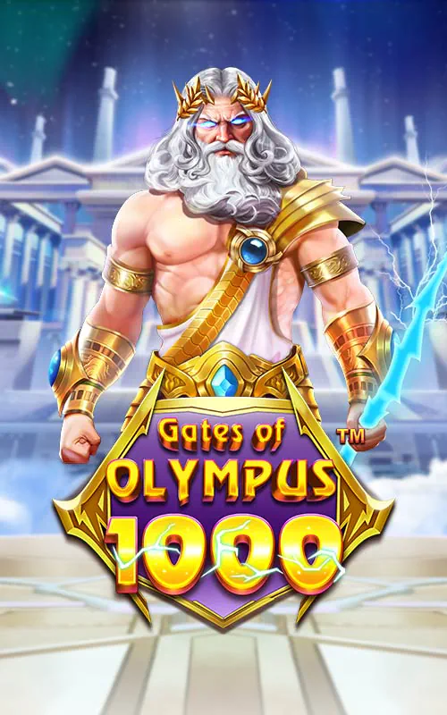 Gates of Olympus at Coiny Win Casino