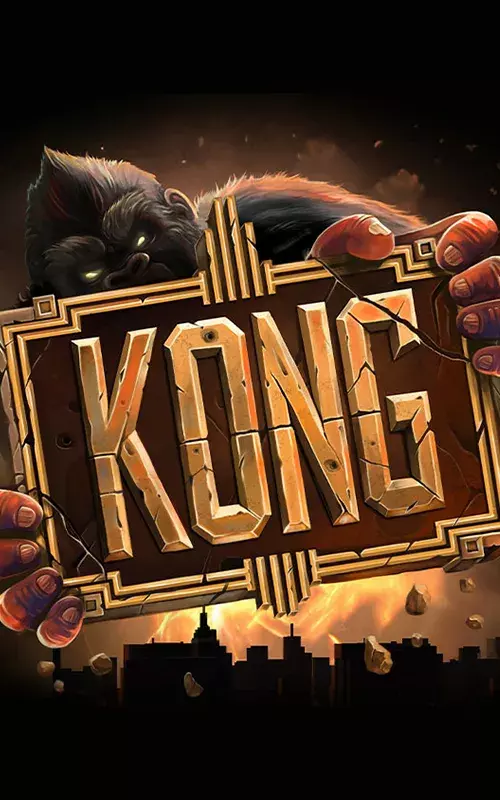 Kong at Coiny Win Casino