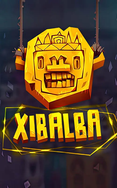 Xibalba at Coiny Win Casino