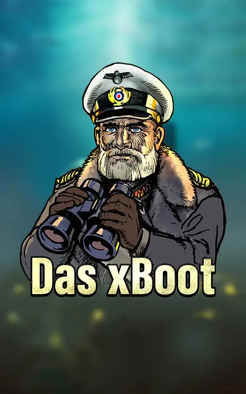 Das xBoot at Coiny Win Casino